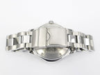 TAG Heuer Aquaracer WAF2010.BA0818 stainless steel folding clasp