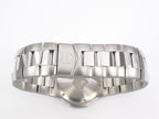 TAG Heuer Kirium WL111G.BA0701 stainless steel clasp
