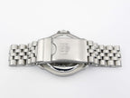TAG Heuer Formula 1 374.513 / WA1214 stainless steel clasp