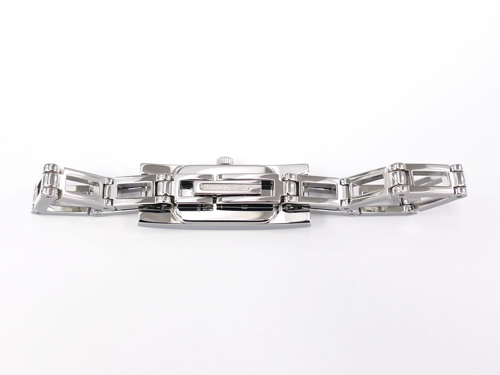 Gucci 3900L Stainless Steel Bracelet