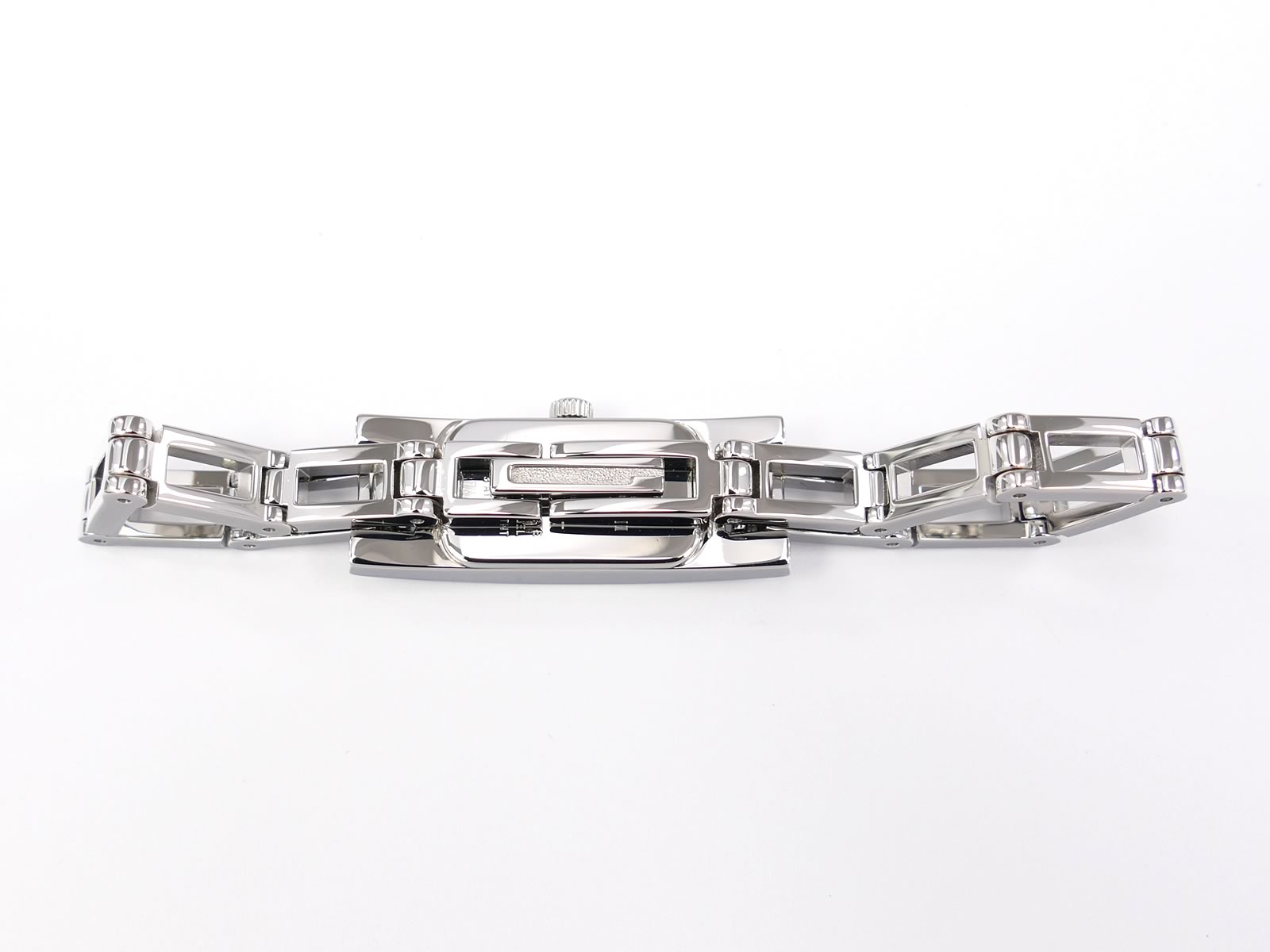 Gucci 3900L Stainless Steel Bracelet