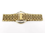 Longines La Grande Classique L5.632.2 18k Gold PVD bracelet