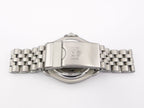 TAG Heuer Formula 1 Luminous Dial F1 WA1211 stainless steel bracelet