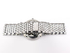Longines La Grande Classique L4.709.4.11.6 Stainless Steel bracelet
