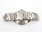 TAG Heuer Link WAT1110.BA0950 stainless steel s-link bracelet