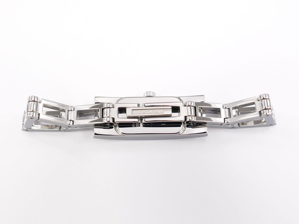 Gucci 3900L Stainless Steel Bracelet