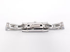 Gucci 3900L Stainless Steel Bracelet