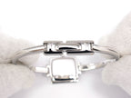 Gucci 1900L Stainless Steel Bangle 