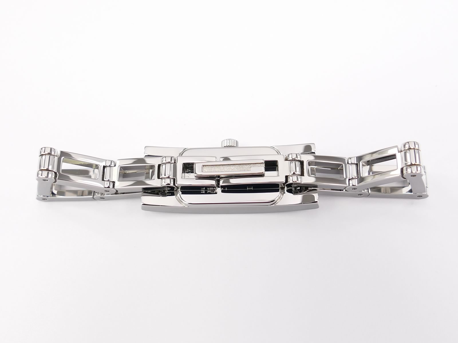 Gucci 3900L Stainless Steel Bracelet 