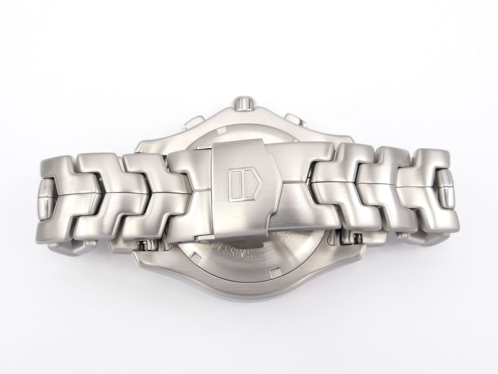 TAG Heuer Link CJ1111.BA0576 S-Link bracelet