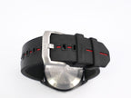 TAG Heuer Formula 1 CAZ1019.FT8027 rubber strap Senna