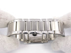 Gucci 7900L Stainless Steel bracelet