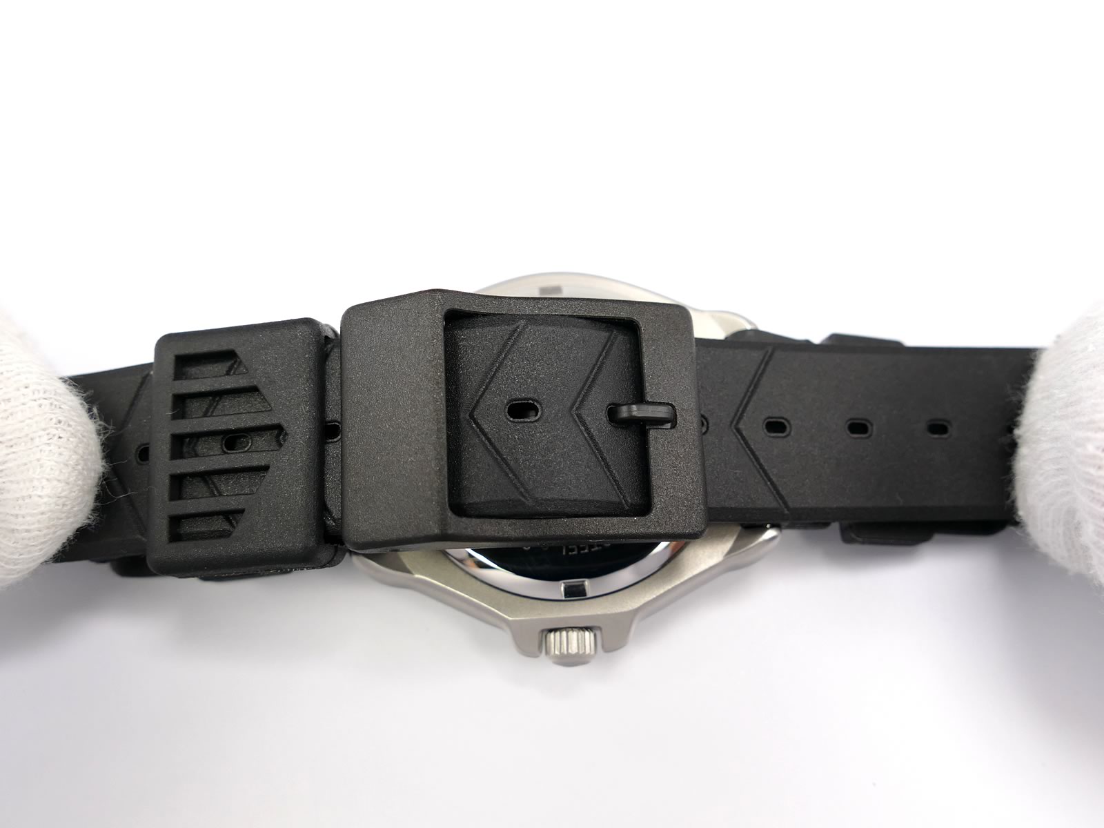 TAG Heuer Formula  WA1214 New Strap