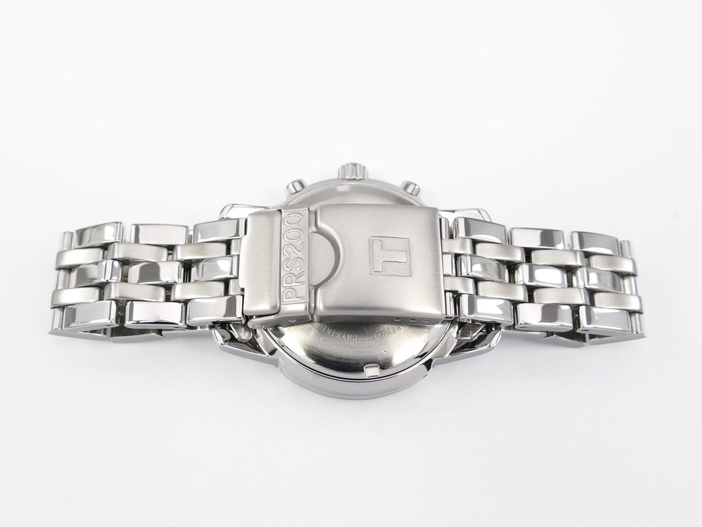 Tissot T-Sport PRS 200 stainless steel bracelet