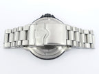 TAG Heuer Formula 1 Black WAC1110.BA0850 stainless steel bracelet and clasp
