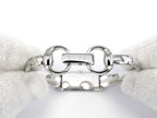 Gucci G-Line 109 Stainless Steel Bangle YA109518