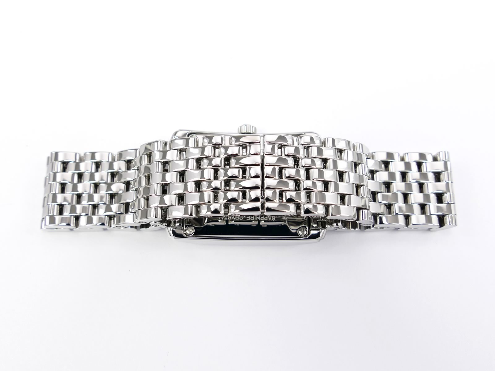 Raymond Weil Don Giovanni Stainless Steel bracelet 5873