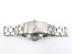 TAG Heuer Aquaracer WAF1414.BA0812 stainless steel bracelet