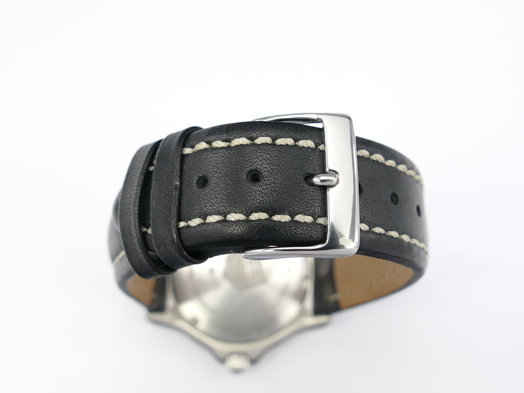 TAG Heuer SEL WI2111 buckle