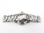 TAG Heuer Link WJ1313.BA0572 stainless steel s-link bracelet