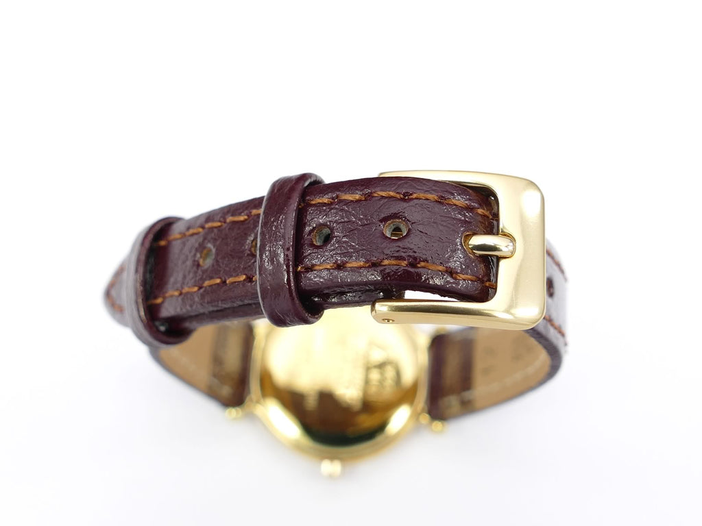 Raymond Weil Traditional 9936-2 gold buckle
