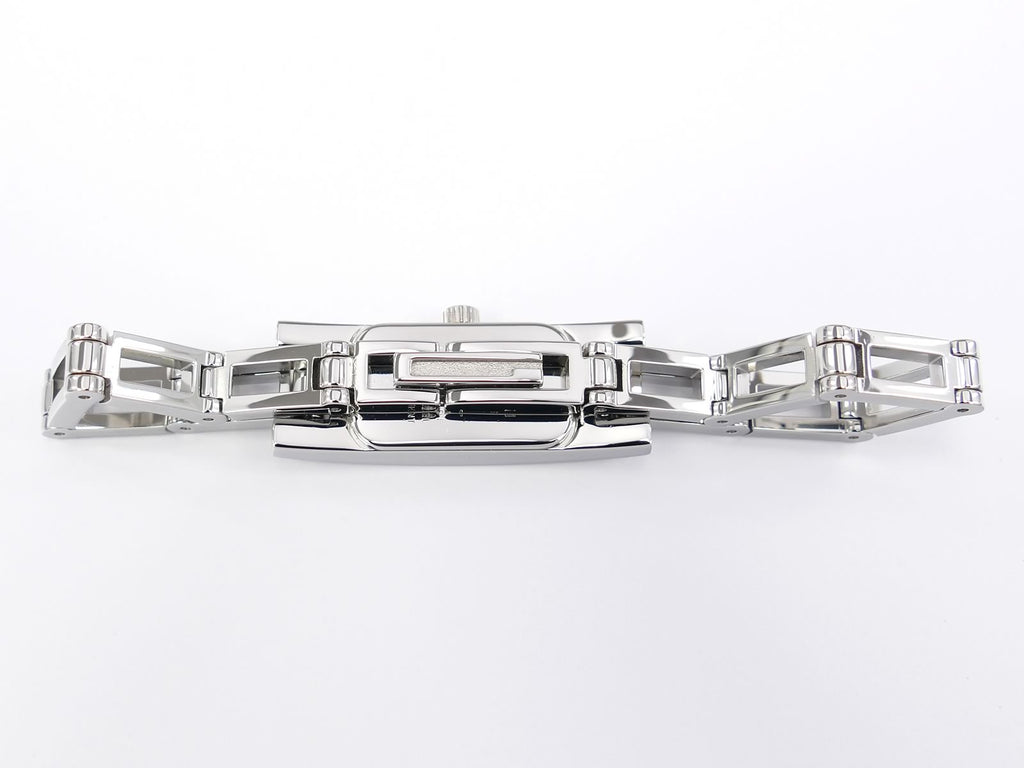 Gucci 3900L Stainless Steel Bracelet