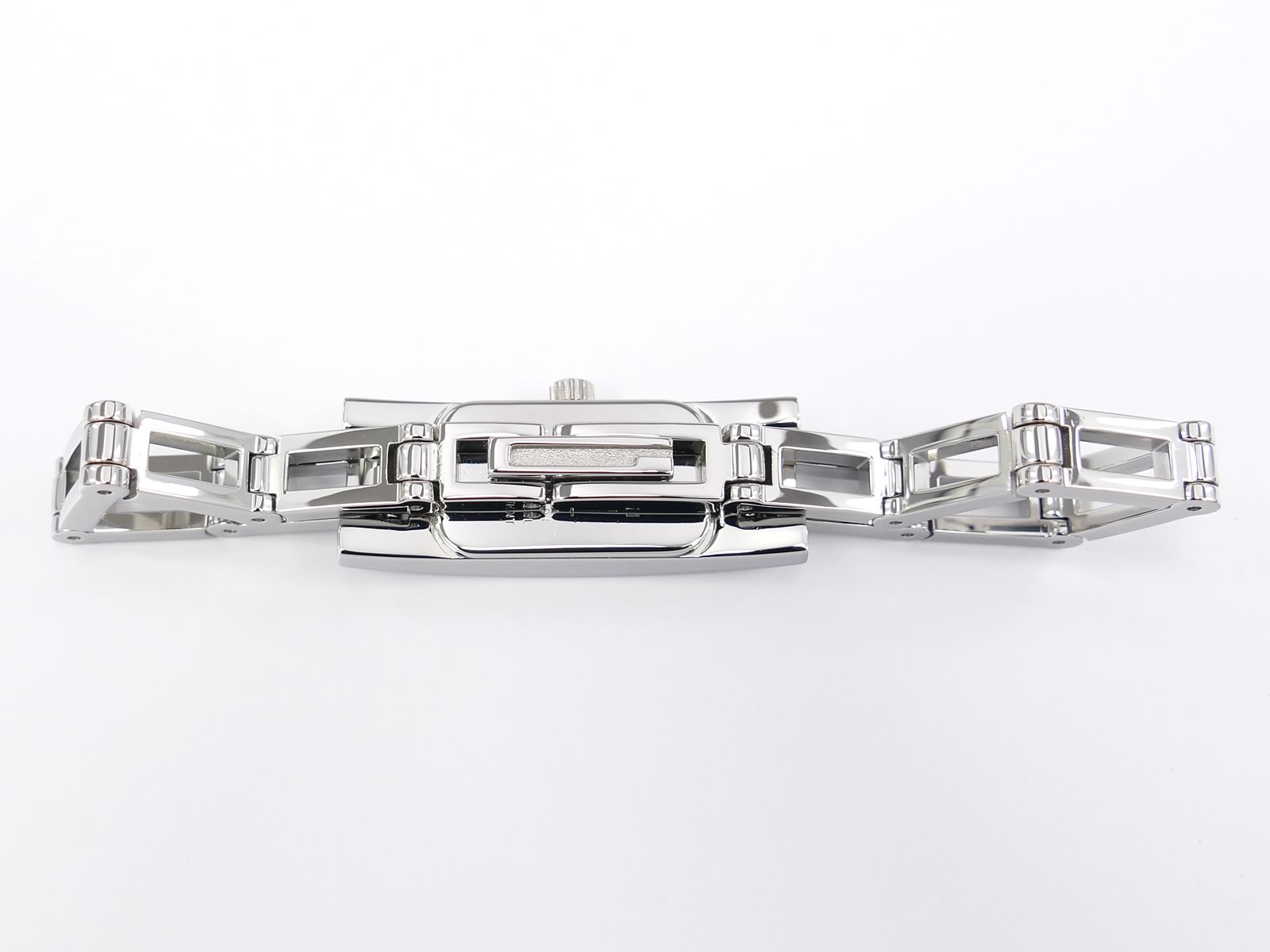 Gucci 3900L Stainless Steel Bracelet