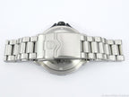 TAG Heuer Formula 1 White WAH1111.BA0850 stainless steel bracelet and clasp