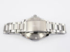 TAG Heuer Aquaracer WAY201D.BA0927 stainless steel bracelet