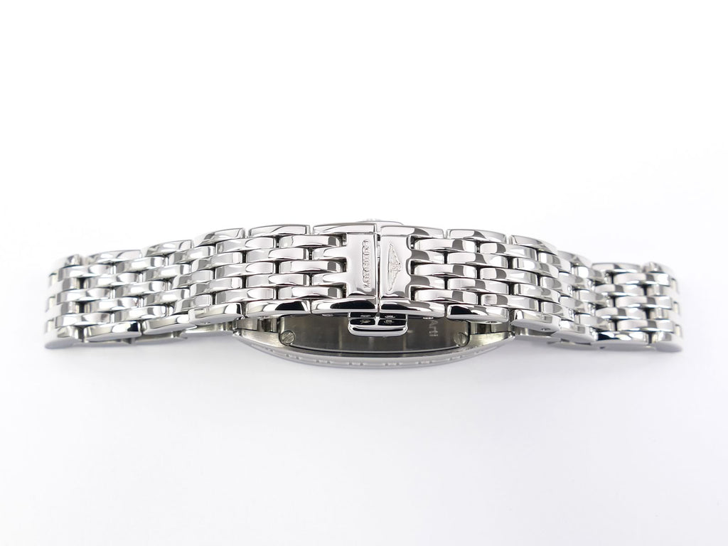 Longines BelleArti L2.195.4 stainless steel bracelet