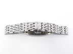 Longines BelleArti L2.195.4 stainless steel bracelet