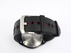TAG Heuer Formula 1 WAZ1014.FT8027 F1 rubber strap