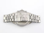 TAG Heuer 2000 CK1110 stainless steel bracelet BA0327