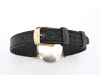 Longines Presence 18k gold plated buckle
