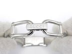 Gucci 1500L Stainless Steel Bangle