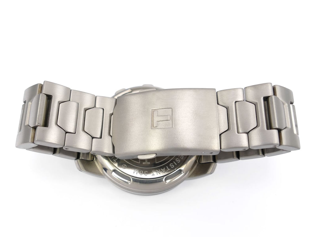 Tissot T-Touch Titanium Z 253/353 bracelet