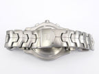 TAG Heuer Link CJ1112.BA0576 stainless steel s link bracelet