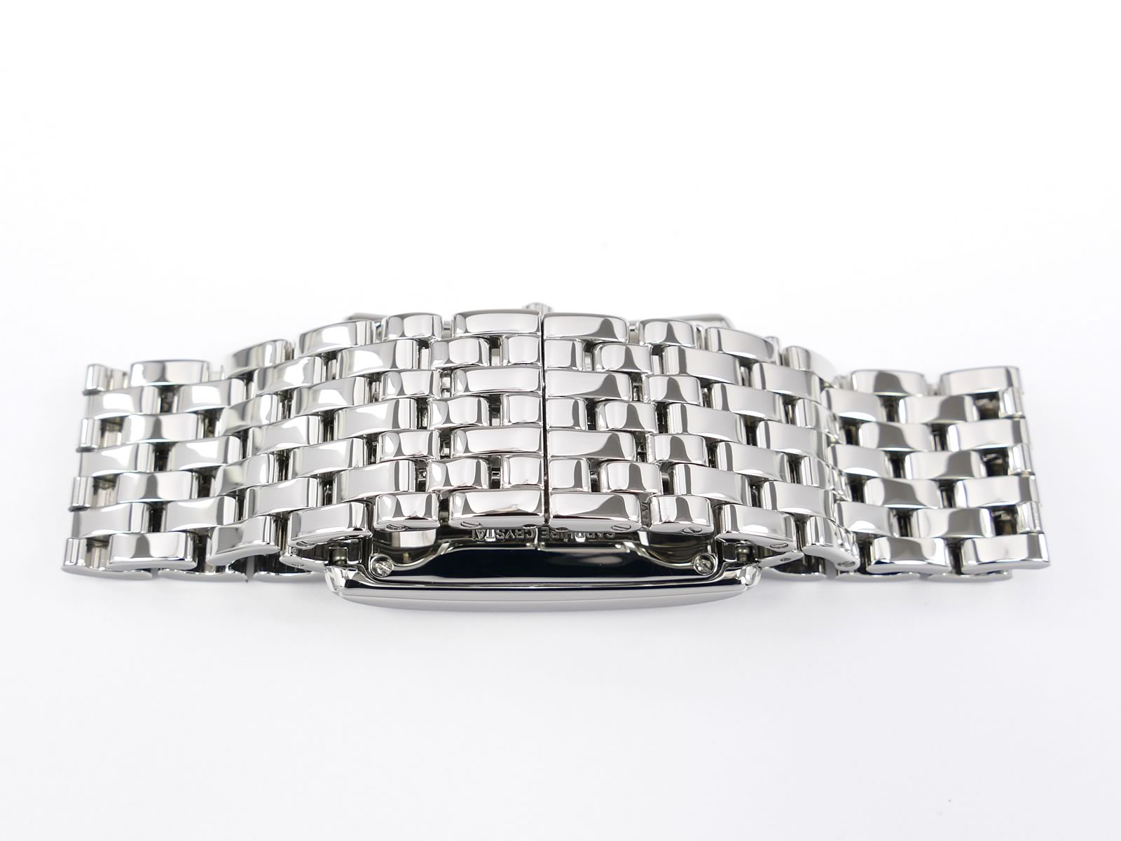 Raymond Weil Don Giovanni 9973/1 stainless steel bracelet