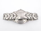TAG Heuer Link WT1112.BA0550 stainless steel s link bracelet