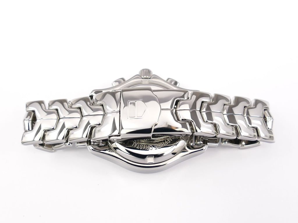 TAG Heuer Link CJF1312.BA0580 s link stainless steel bracelet