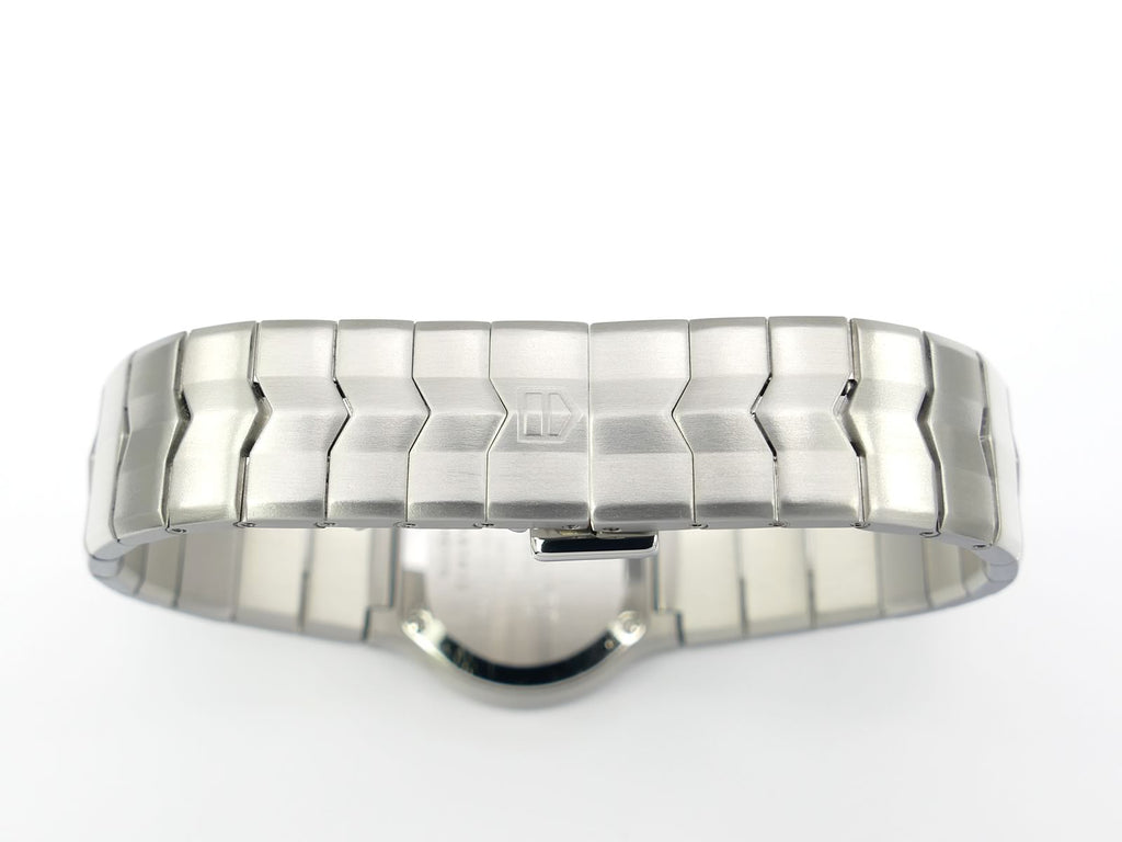 TAG Heuer Alter Ego WAA1413.BA0761 Stainless Steel bracelet