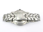 TAG Heuer Link WT1112.BA0550 S-link stainless steel bracelet