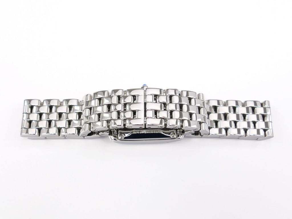Raymond Weil Don Giovanni 5875-ST-00985 stainless steel bracelet