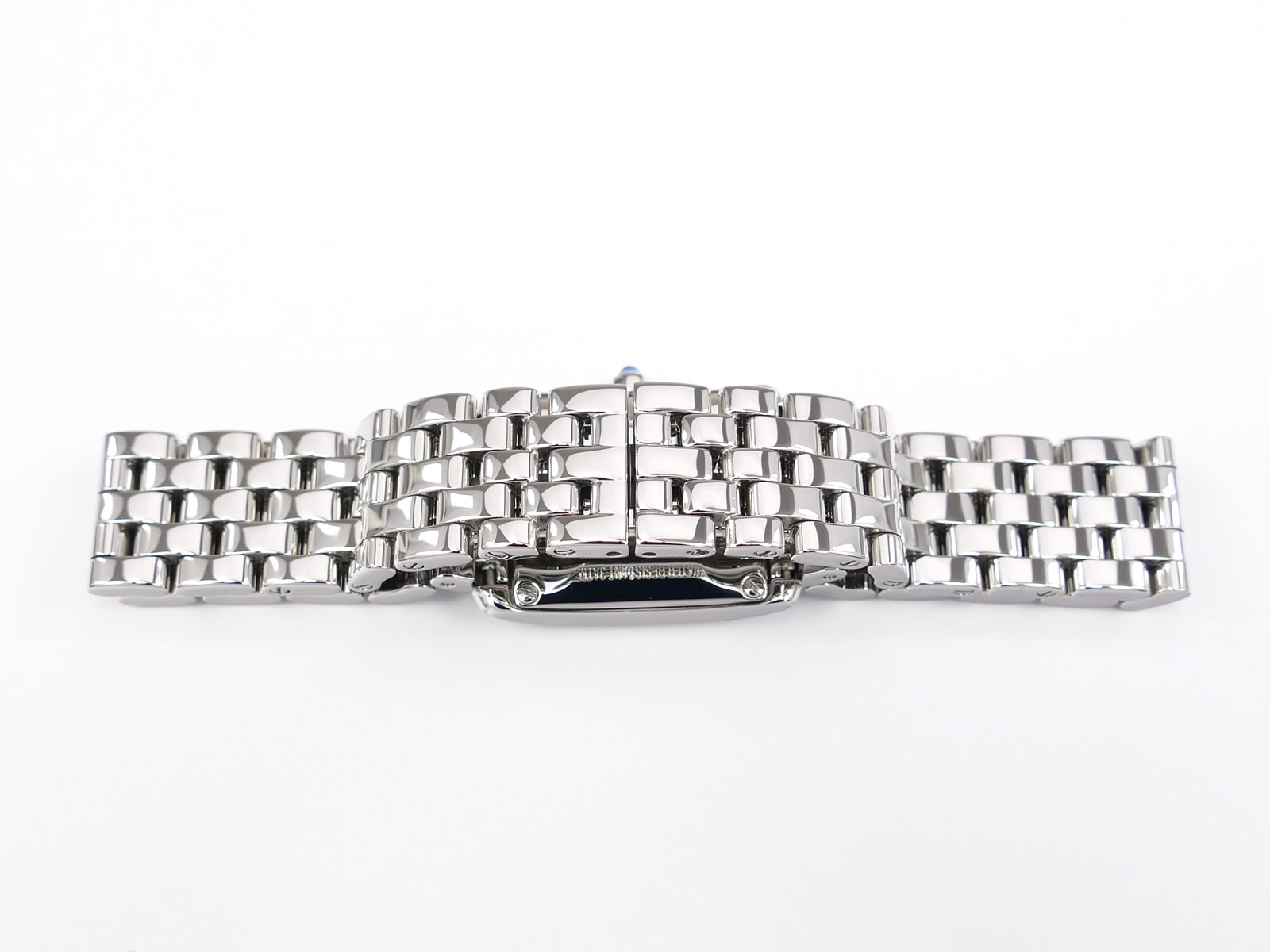 Raymond Weil Don Giovanni 5875-ST-00985 stainless steel bracelet