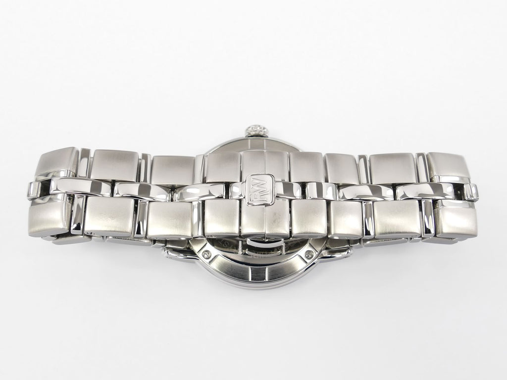 Raymond Weil Parsifal 9541-ST-00658 stainless steel bracelet