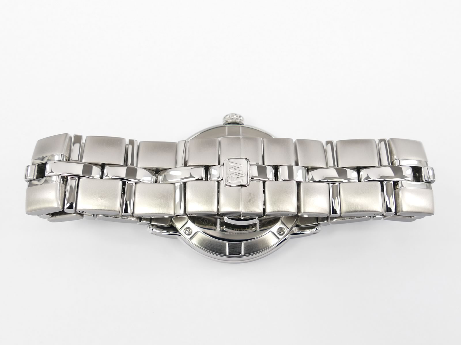 Raymond Weil Parsifal 9541-ST-00658 stainless steel bracelet