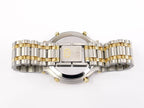 Gucci 9400 Stainless Steel & 18k Gold bracelet