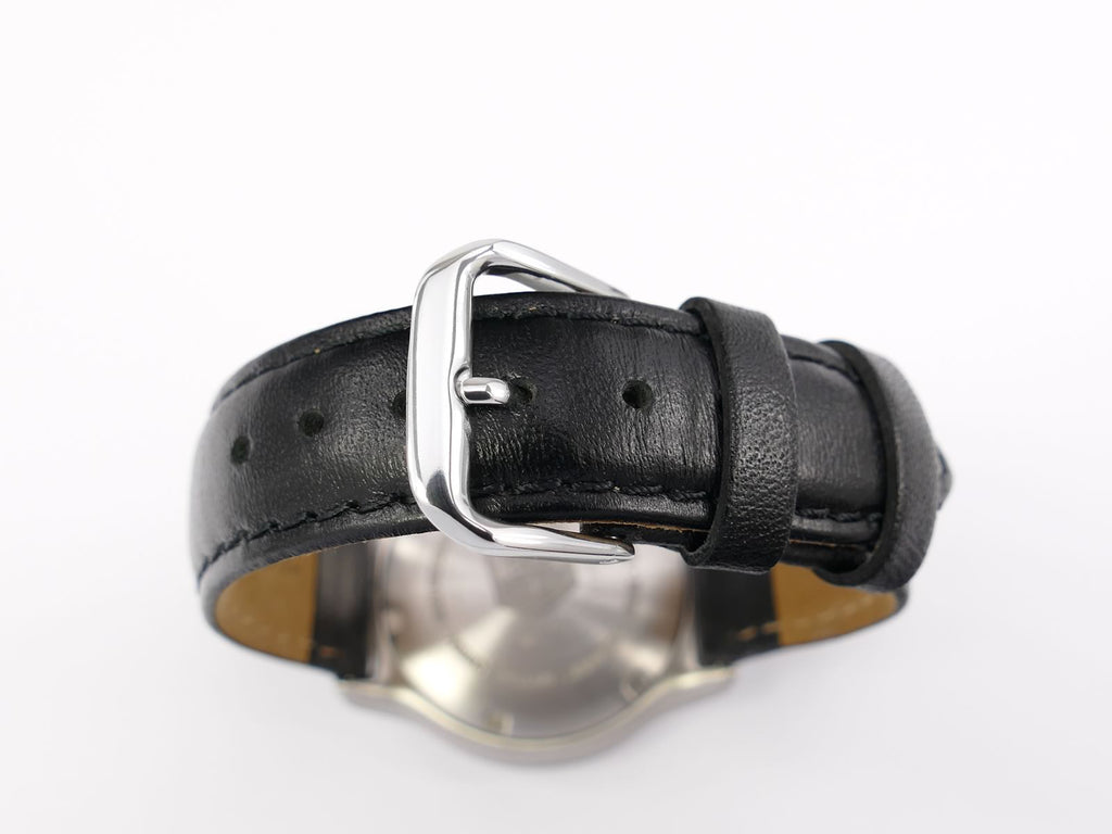 TAG Heuer SEL WI2211 Leather strap
