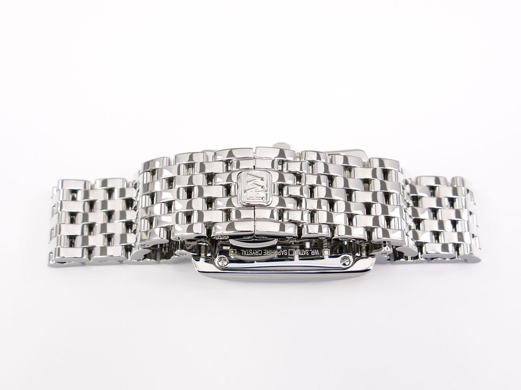 Raymond Weil Don Giovanni 5975-ST-70081 stainless steel bracelet