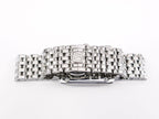 Raymond Weil Don Giovanni 5975-ST-70081 stainless steel bracelet